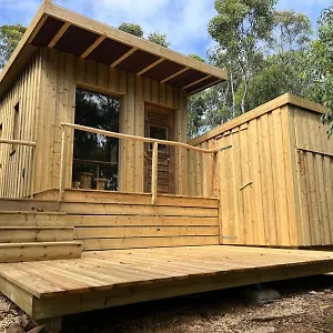  Hébergement de vacances Soul Farm Algarve - Glamping & Farm