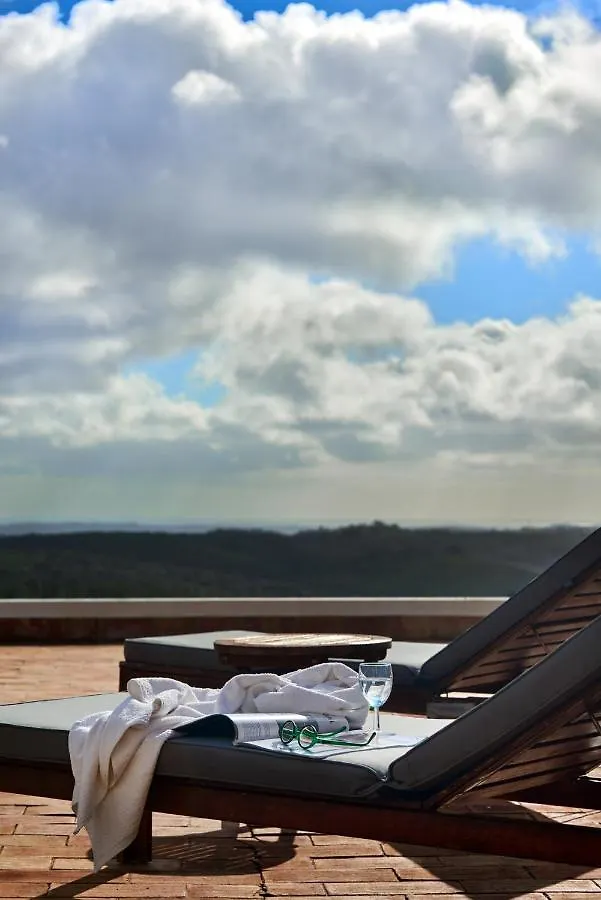Guest house Alto Da Lua Hotel Aljezur