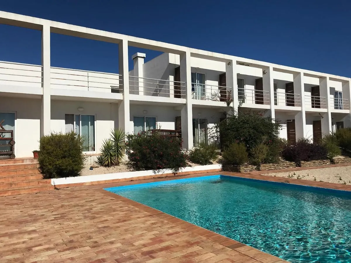 Alto Da Lua Hotel Aljezur Guest house