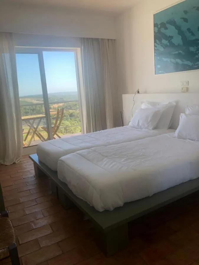 Alto Da Lua Hotel Aljezur